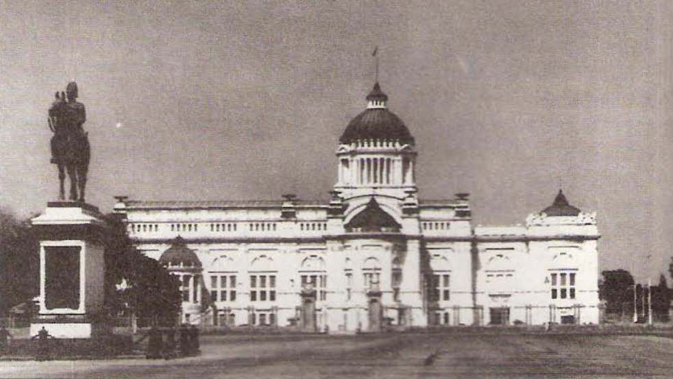 近代东亚三个独立国家，三个不同结局，至今仍然值得学习