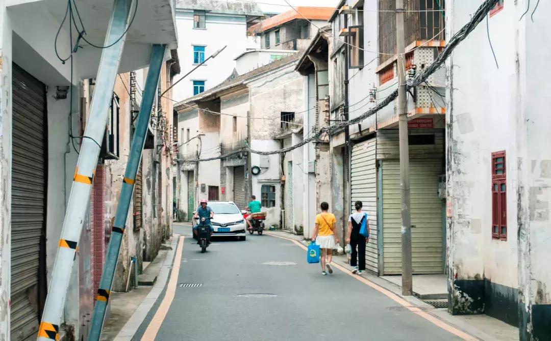 观澜有没有价值,观澜发展得起来吗