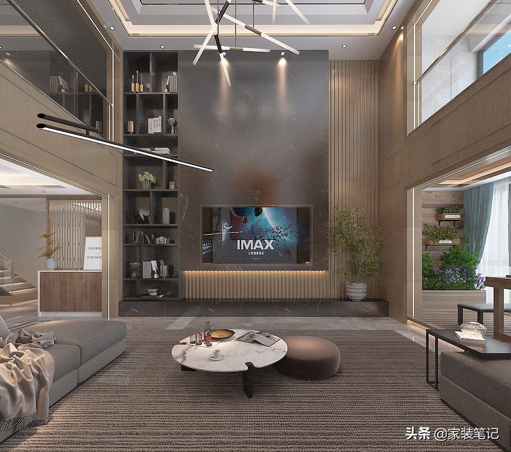 他家装修,他家装修房子