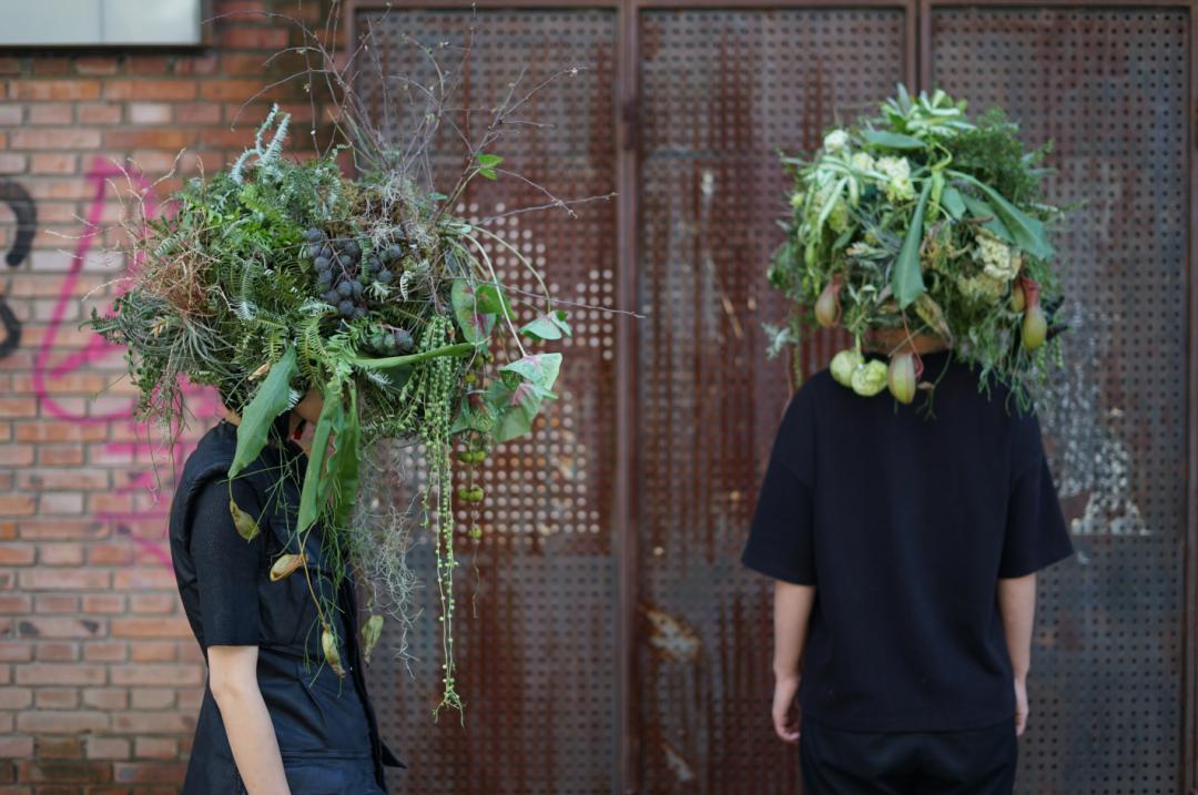 了不起的创业姐妹，飒