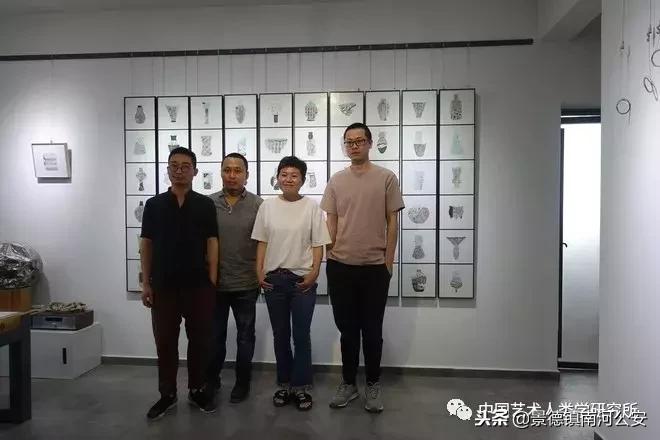 景德镇的景漂一族,景德镇景漂论坛