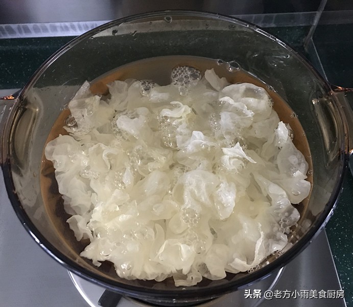 大雪后煲什么汤止咳,大雪煲什么汤最好