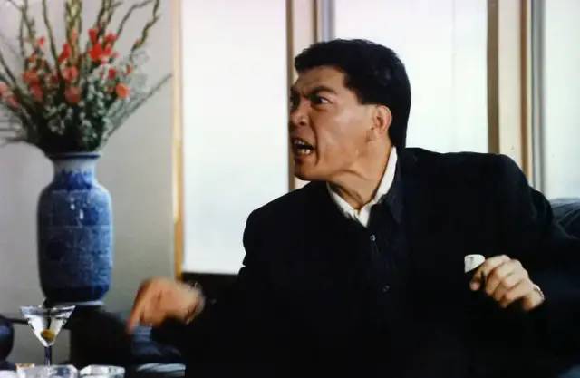 吴孟达的最后四部电影,吴孟达最后的三部电影