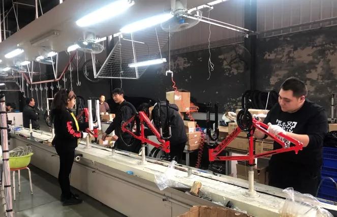 实录|天津这家外贸国企如何抢到“先机”做成10亿美元的生意？