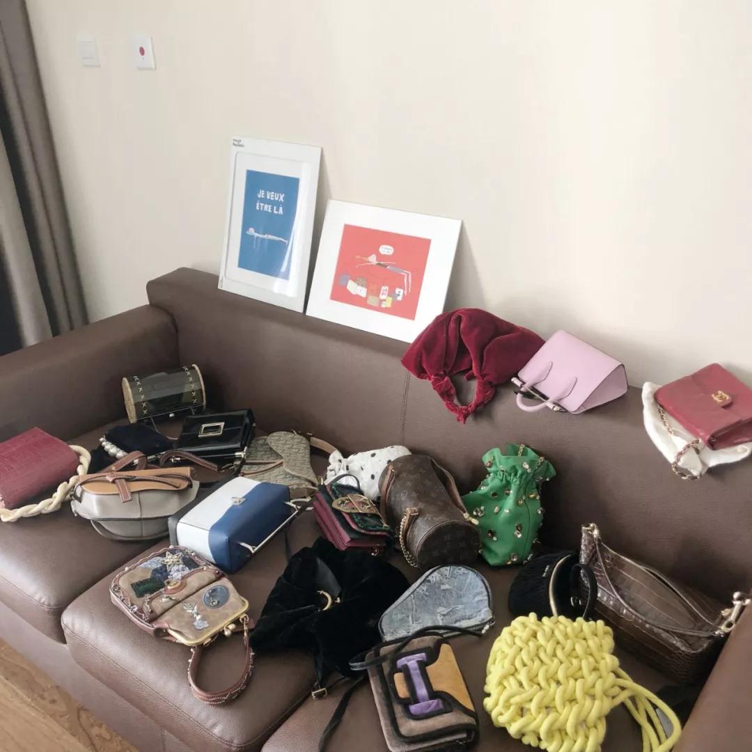 时尚博主购物分析,时尚博主都得很有钱吗