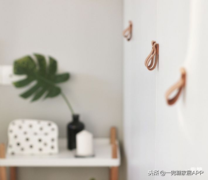 133平复式跃层北欧风设计,北欧复式小户型133平方米