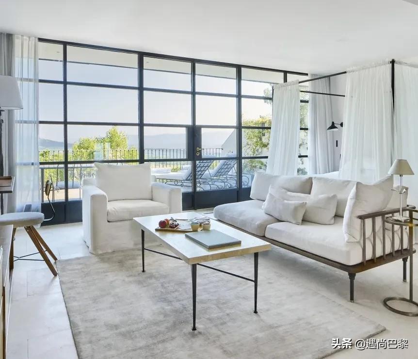 法国尼斯度假豪华酒店,欧洲十大顶级度假酒店