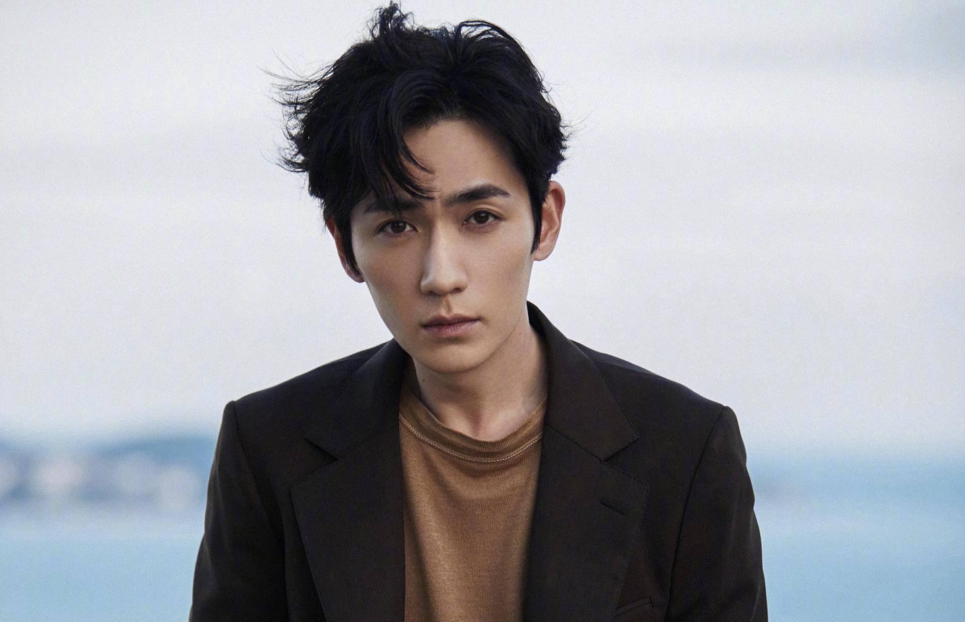 朱一龙被粉丝花式催婚,朱一龙凭实力单身扎心了