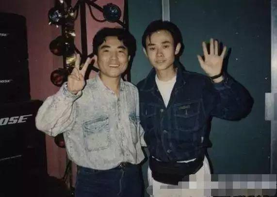 刀郎骂了谁,刀郎离家出走后的故事