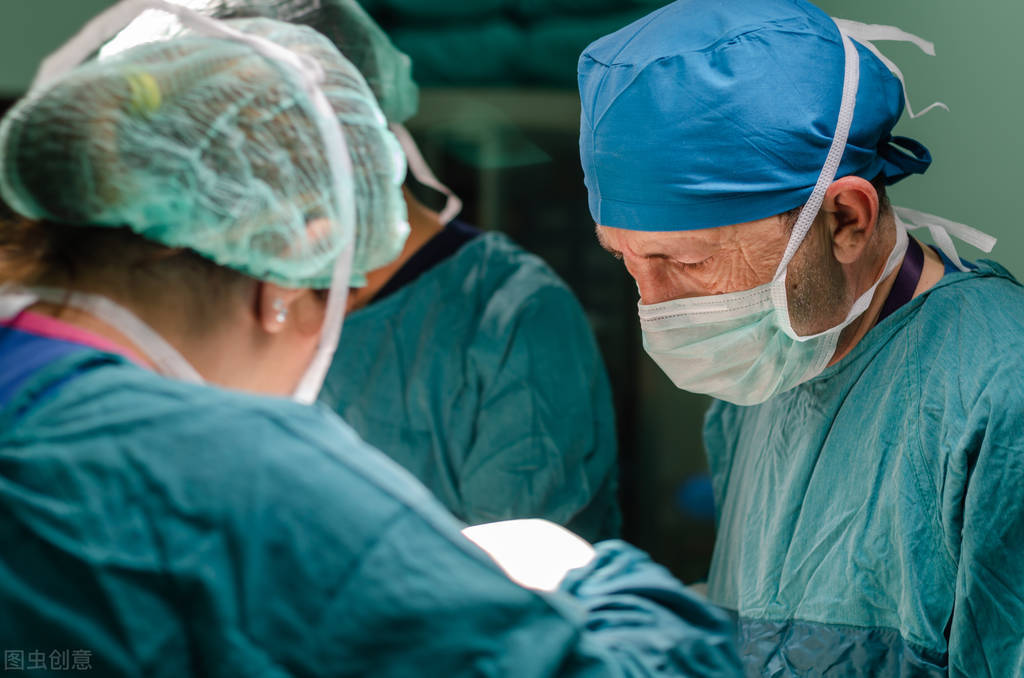 子宫肌瘤多大需要做开腹手术,子宫肌瘤多大适合腹腔镜手术