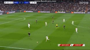 c罗被摩洛哥绝杀,c罗阿贾克斯反击