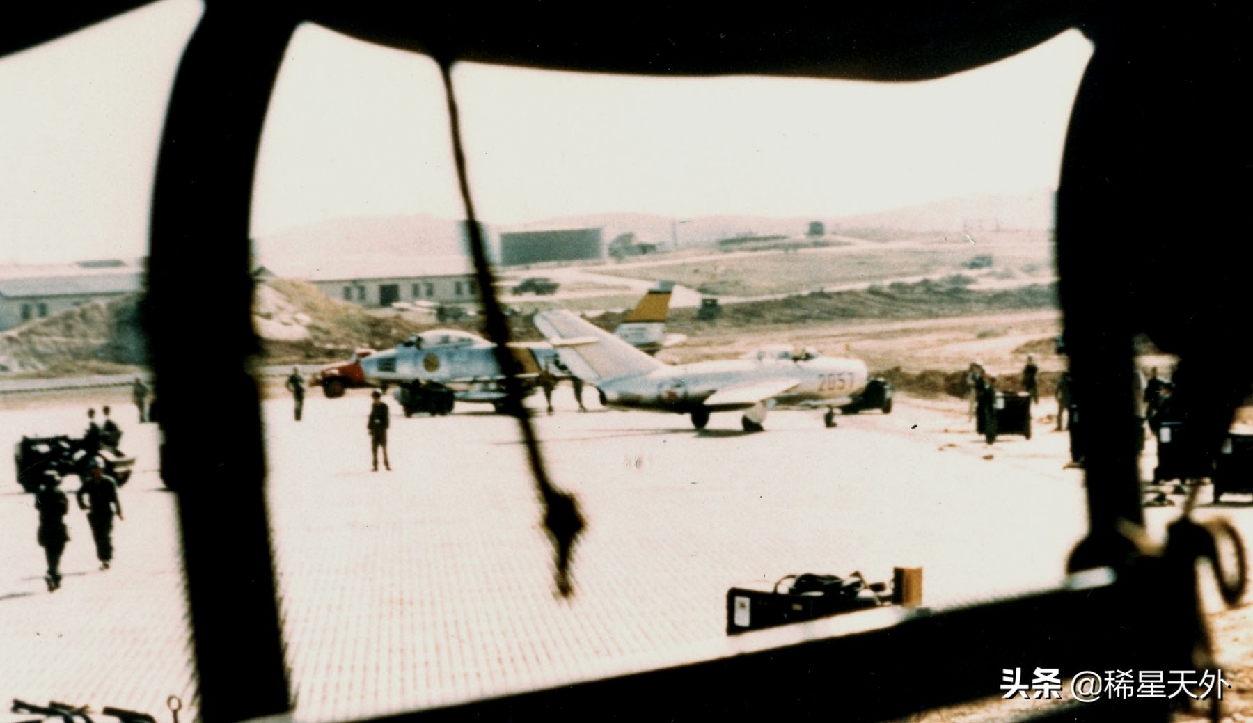 美国评价米格15,米格15在美国