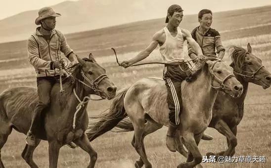 蒙古人性格特点,蒙古人的憨厚性格描写