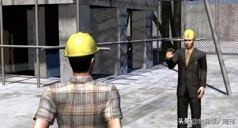 揭秘迪拜华人的真实生活环境,迪拜华人的真实生活