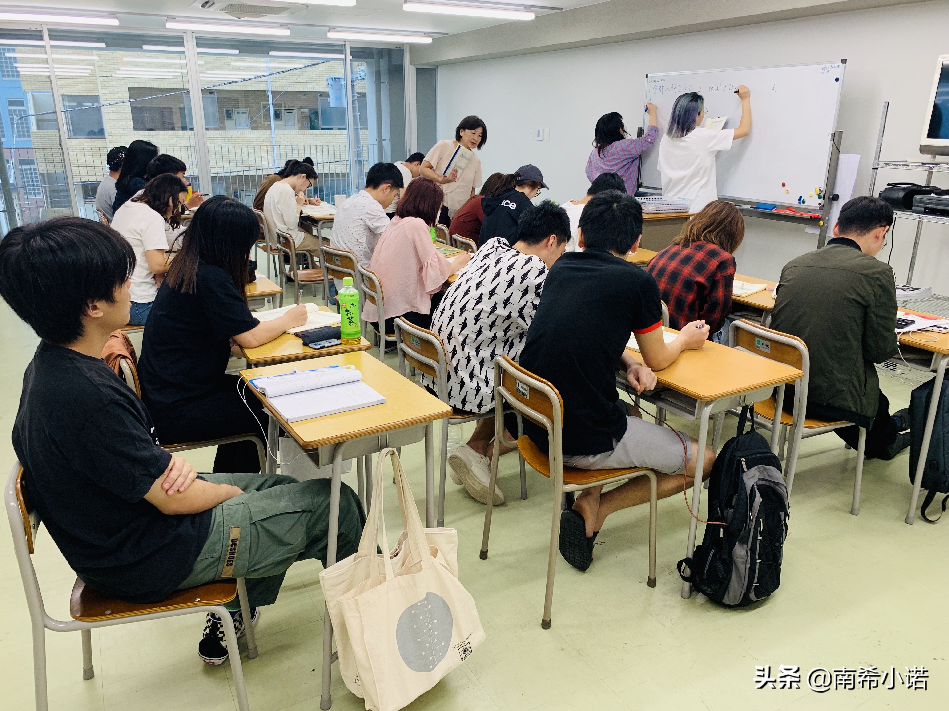 今日份的口语分享,今日份英语口语课