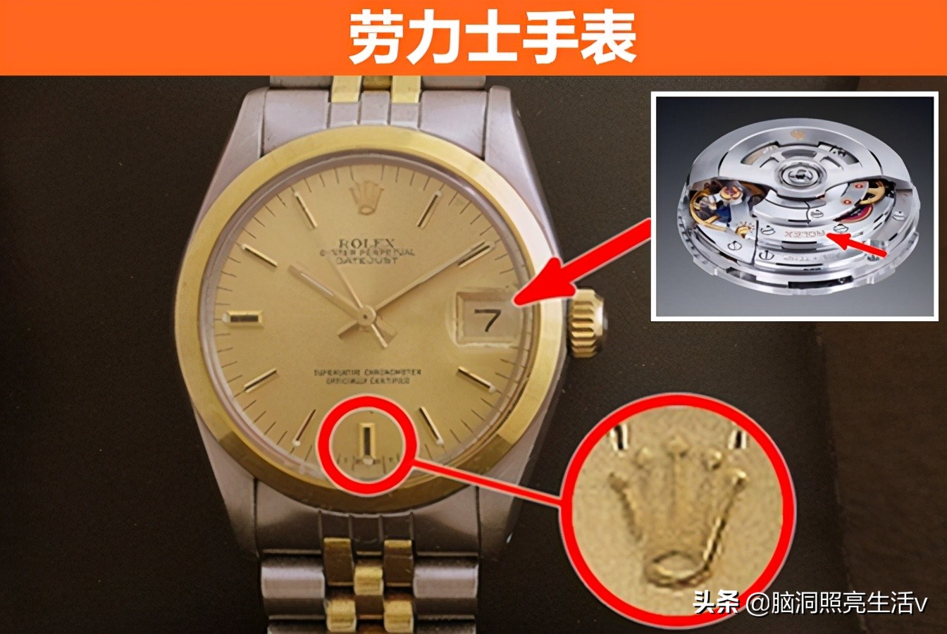 怎么鉴别一线大品牌真假,怎么防止买到大牌假货