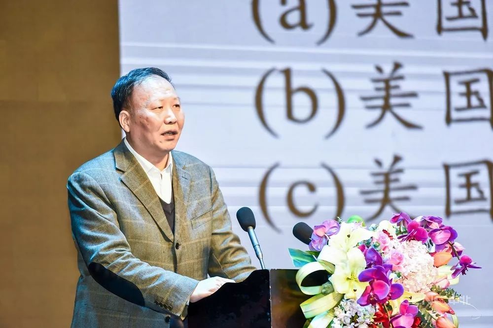 精粹回顾｜数字重构未来——2019中北年会高峰论坛篇