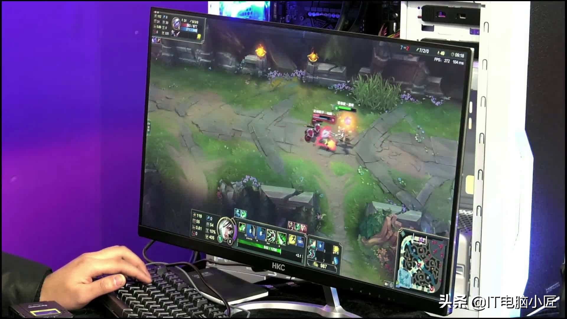 10分钟电脑配置挑选速成攻略,电脑组装教程推荐配置