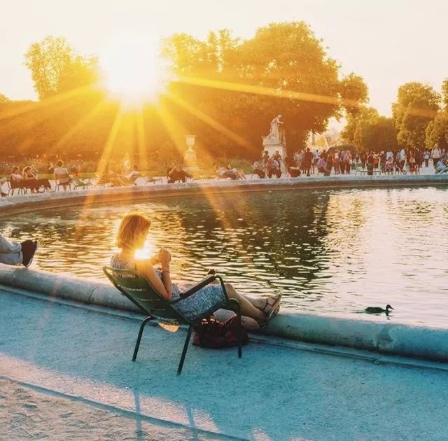 巴黎生活一个月的真实体验,在巴黎生活是怎样的体验