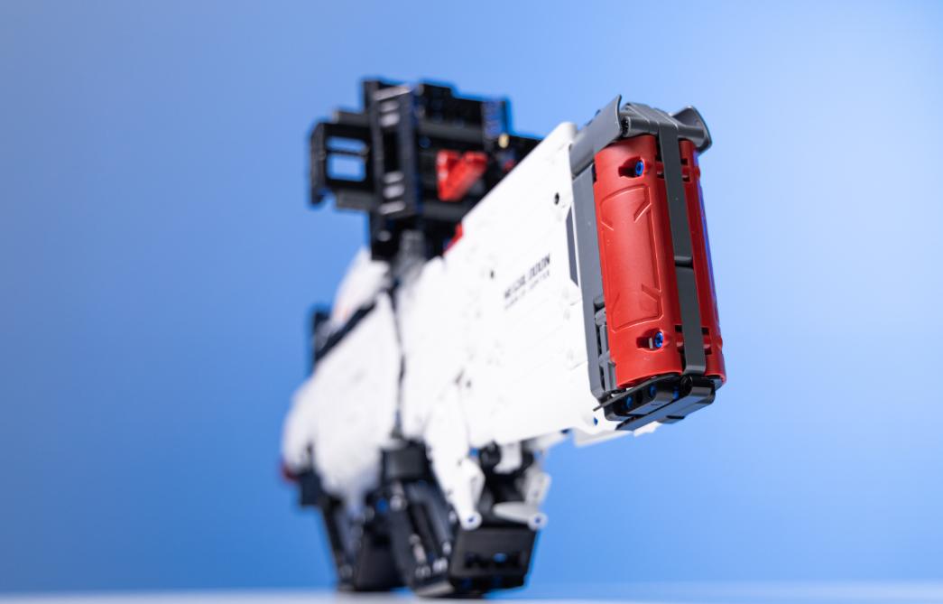 小米有品现实版“汤姆逊”，弹无虚发仅299，米粉：性价比绝了