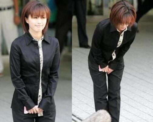 酒井法子的经历,酒井法子是怎么被中国人认识的