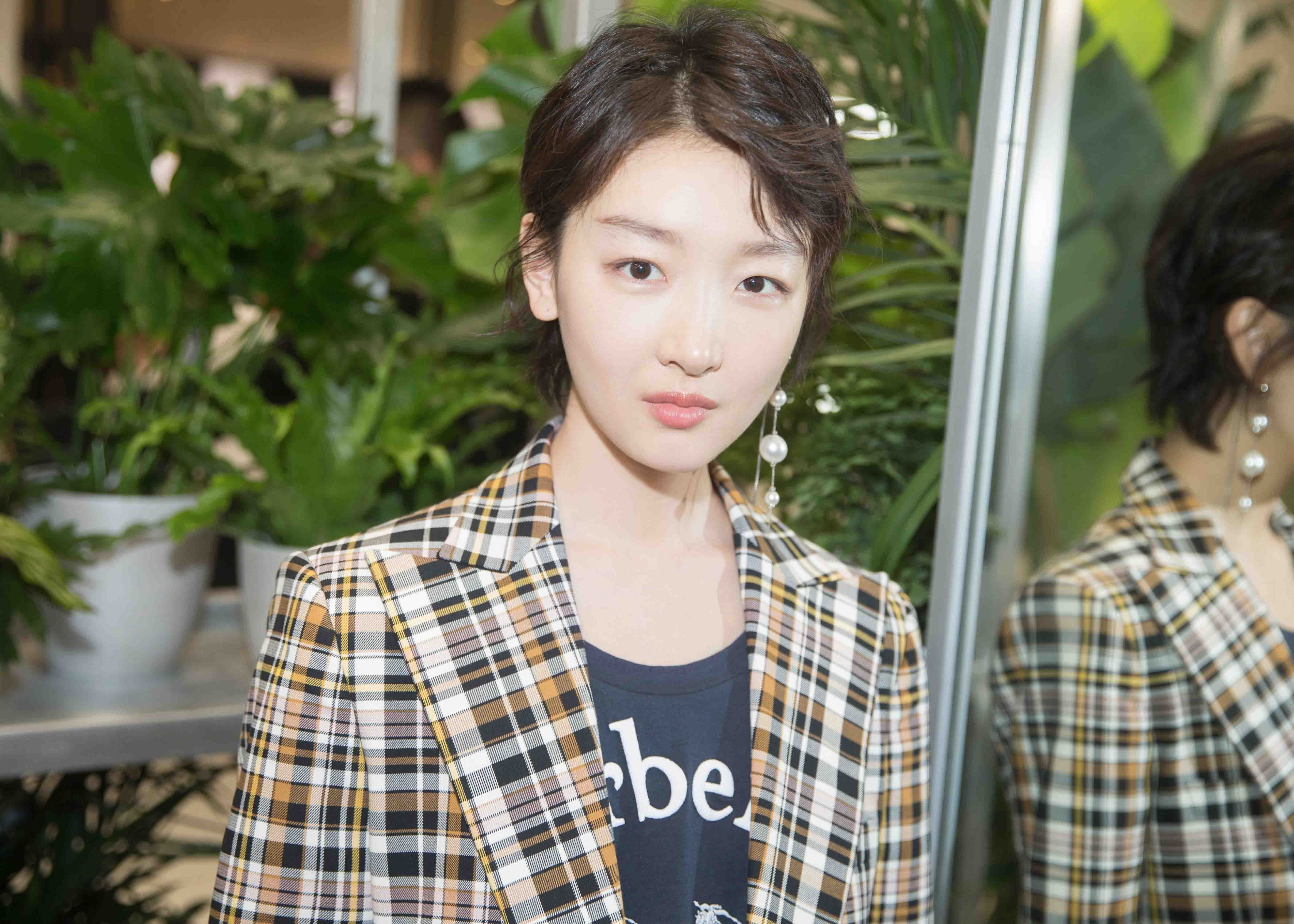 周冬雨家庭故事,周冬雨给父母买的房子