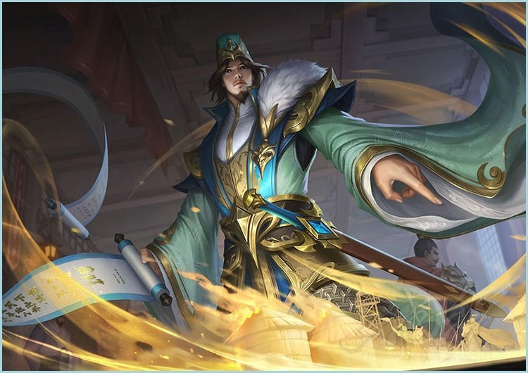 三国杀强到离谱的角色技能,三国杀古代名将打不过无名小卒