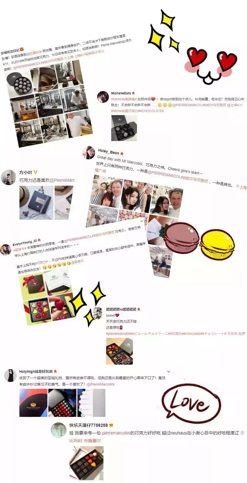 如果你只知道Godiva,那你还是个巧克力二等公民