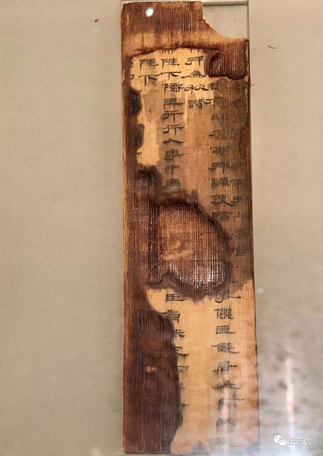 籍田鼎食官鋗海字印:无极斋分享《汉代海昏侯国历史与文化展》壹