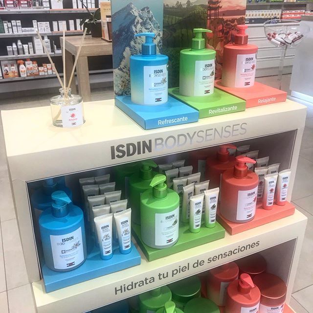 西班牙值得买的药妆,西班牙有哪些药妆好