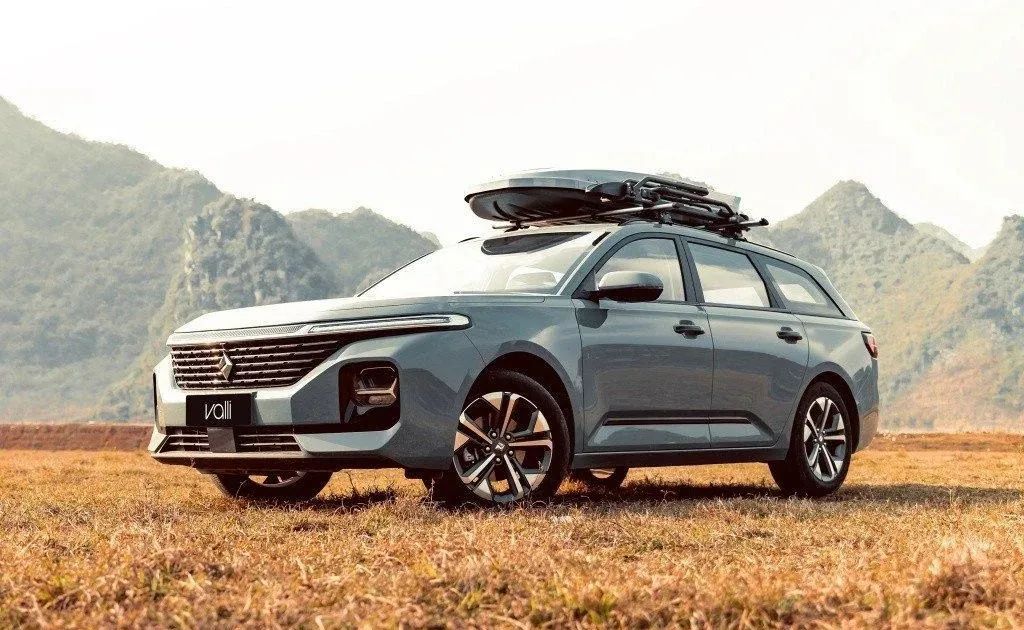 请最穷车评人吃米其林3星！聊一聊Valli这辆车到底怎么样？