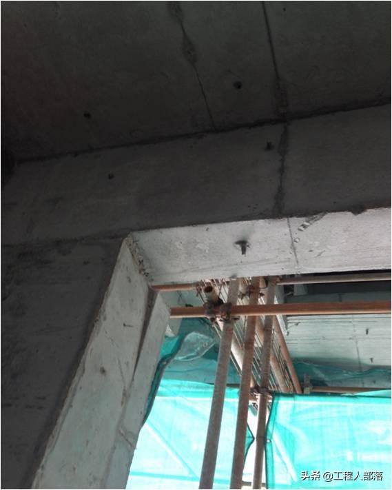 墩柱模板通病及防治措施,二衬模板支架工程通病