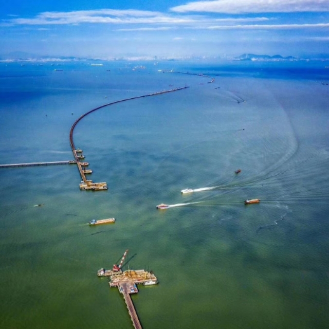 深中通道中山未来发展 (深中通道最利好中山哪个区)