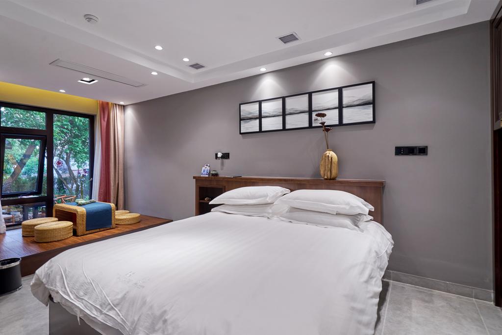 杭州民宿推荐便宜,杭州民宿推荐性价比高的四天三夜