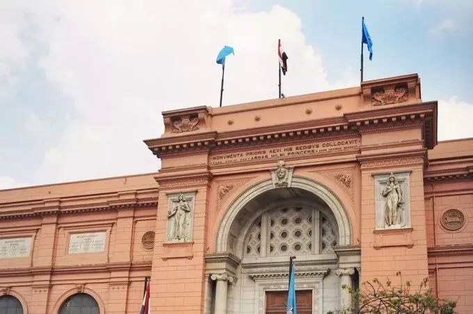 包机直飞埃及旅游,杭州可直飞开罗吗