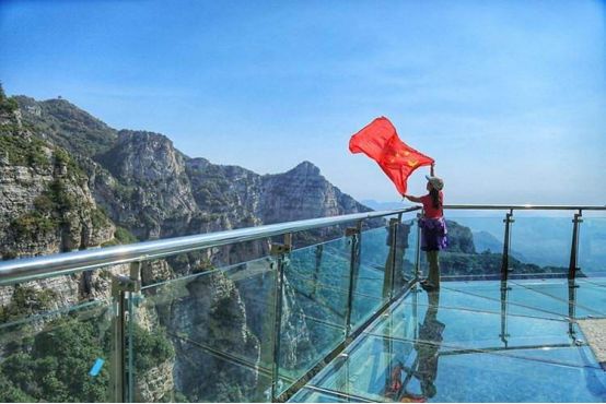 国庆七天要去哪里玩啊,国庆节七天怎么过不能出去玩