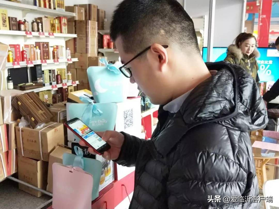 临沂年货大集时间表,临沂最新年货大集时间表