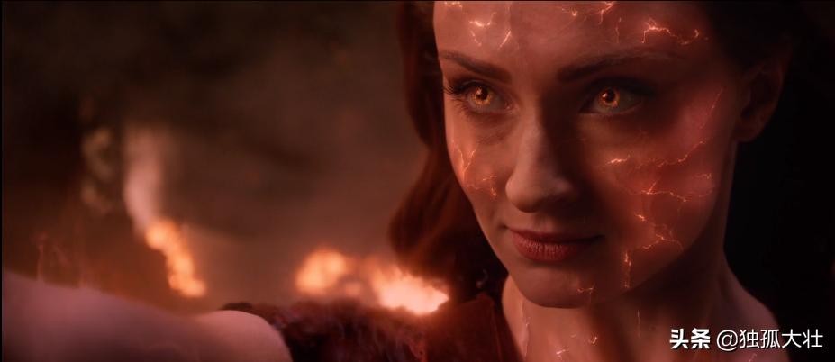 x战警黑凤凰为什么没有金刚狼,x战警黑凤凰为什么评分低