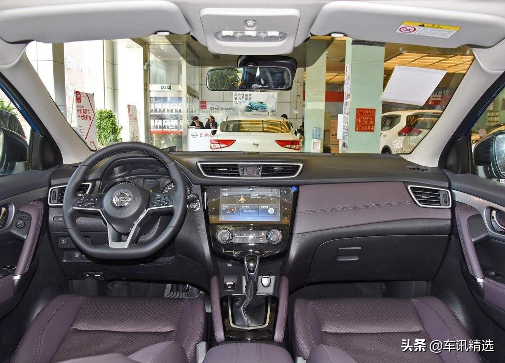 2022款逍客质量怎么样,2019款逍客豪华版有什么优缺点