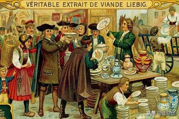 代购到底是一种什么行业,代购行业真实现状