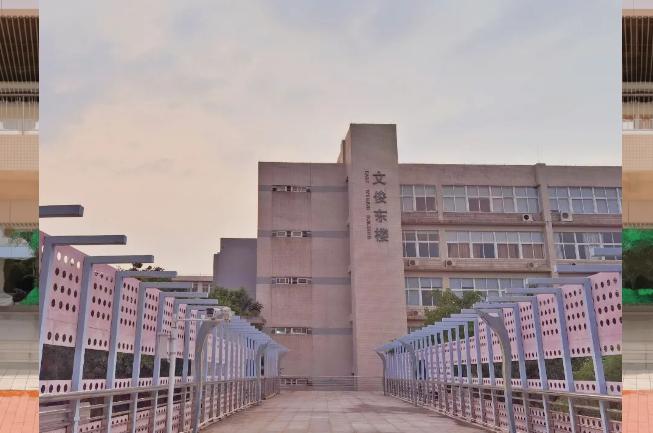 广州最广大学：占地1880余亩，依山傍水，校内坐拥天文台、法庭、演播厅！