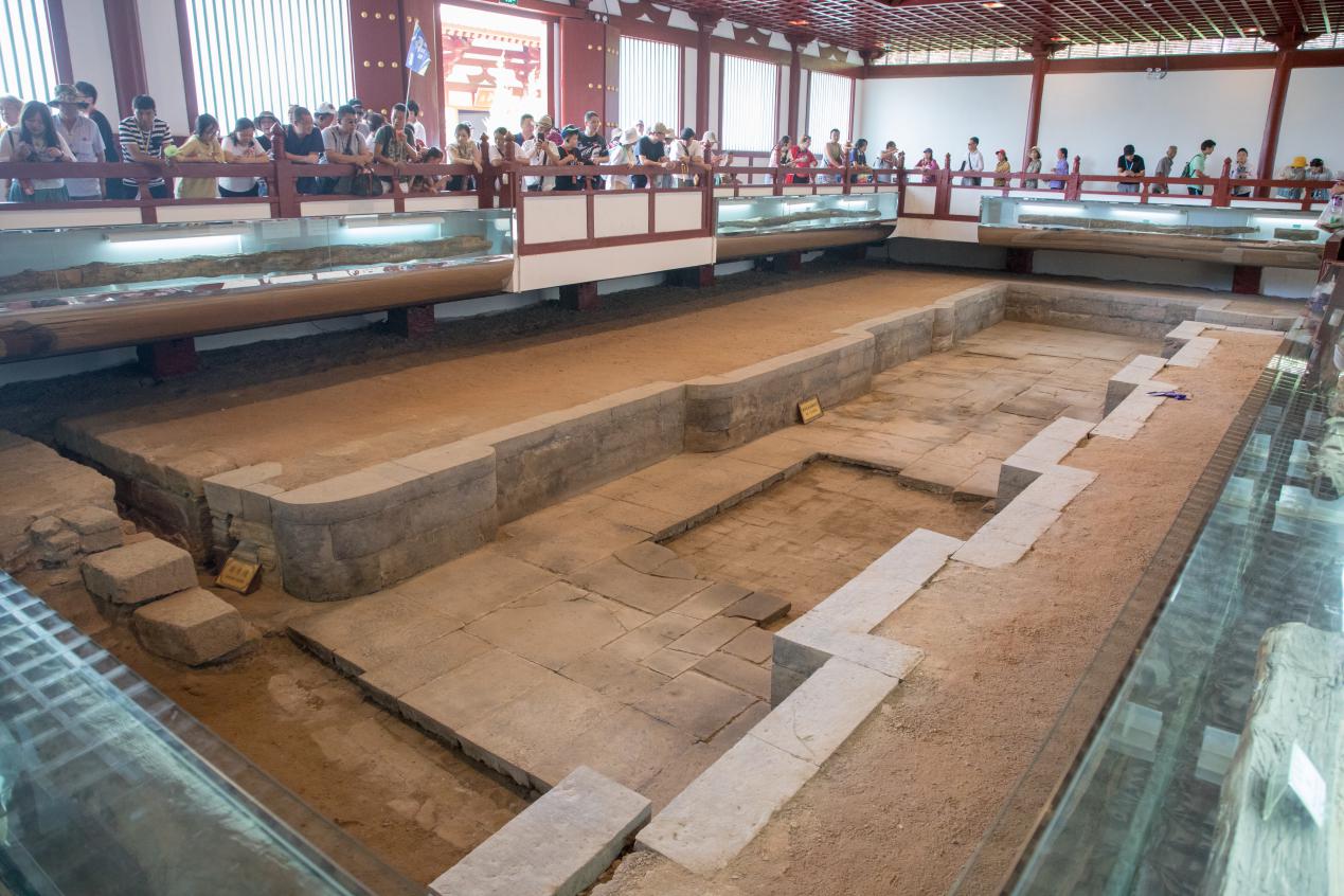 华清宫爱情故事,爱情温泉故事