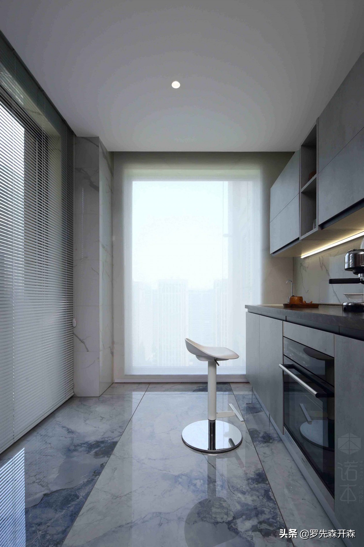 九号公馆新古典风格,9号精品公馆