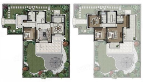 养老有了新选择?树兰医院牵头,打造医养结合度假山水别墅
