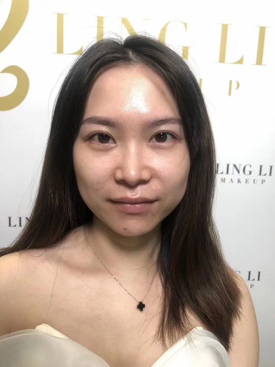 吴川学化妆培训班比较有名,龙川哪里学纹绣