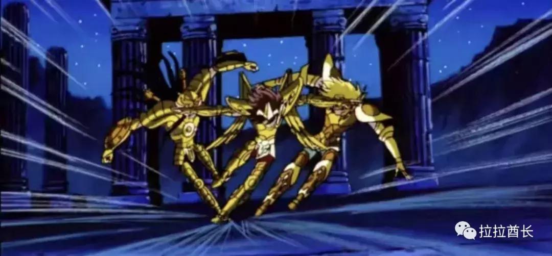 圣斗士星矢为什么星矢最弱,圣斗士星矢纱织雅典娜