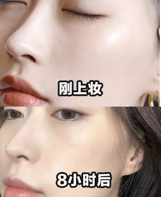 好用的pony粉饼,pony国货粉饼