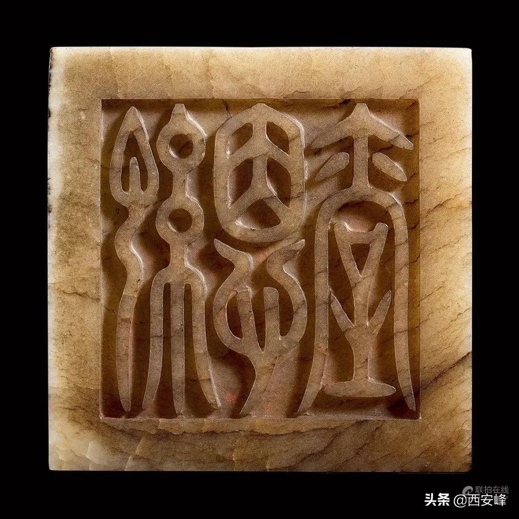 2022春拍前十,玉雕拍卖top10