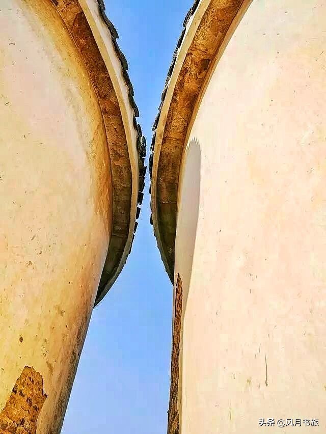 苏州徽派建筑景点,苏州新晋打卡景点在哪里