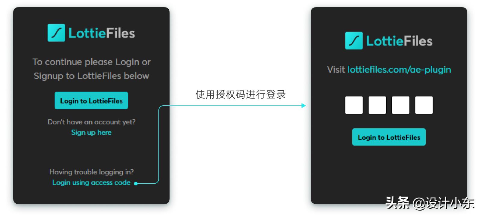 lottie使用教程,lotus使用说明书
